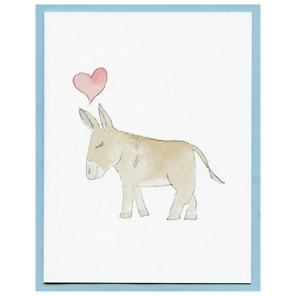 Buy wholesale Mother's Day Donkeys Card