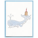 Whaley Great Birthday