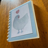 Tiny Chick Journal - Special Order