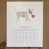 2027 Poster Calendar