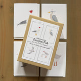 Shore Birds Little Notecard Set