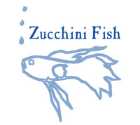 Zucchini Fish