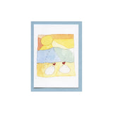 Sunny Sea Clams - Enclosure Card