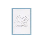 Happy Snomageddon Enclosure Card