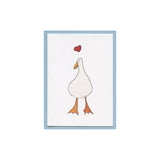 Mumma Duck Enclosure Card