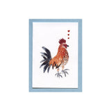 Napoleon Chicken Love - Enclosure Card