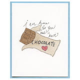 I'm Here for You