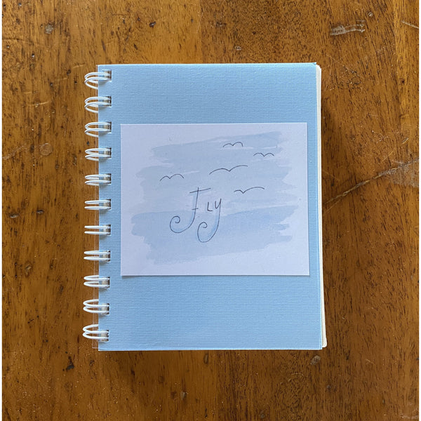 Fly Journal