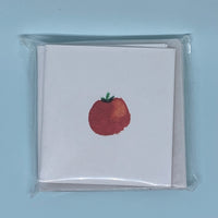 Tomato Mini Card 5 Pack