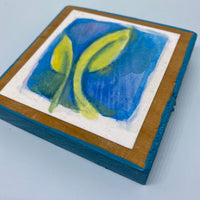 Sprout 6 Tiny Print