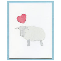 Love Sheep
