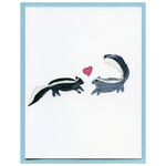 Skunk Love