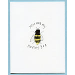 You Are My Honey Bee