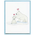 Polar Bear Love