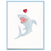 Shark Love