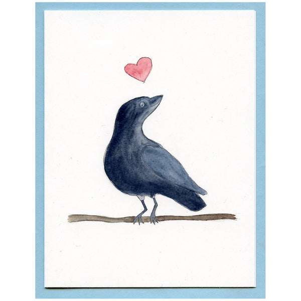 Love Crow
