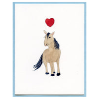 Love Horse